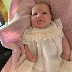 Meet your Posher, Rechelle